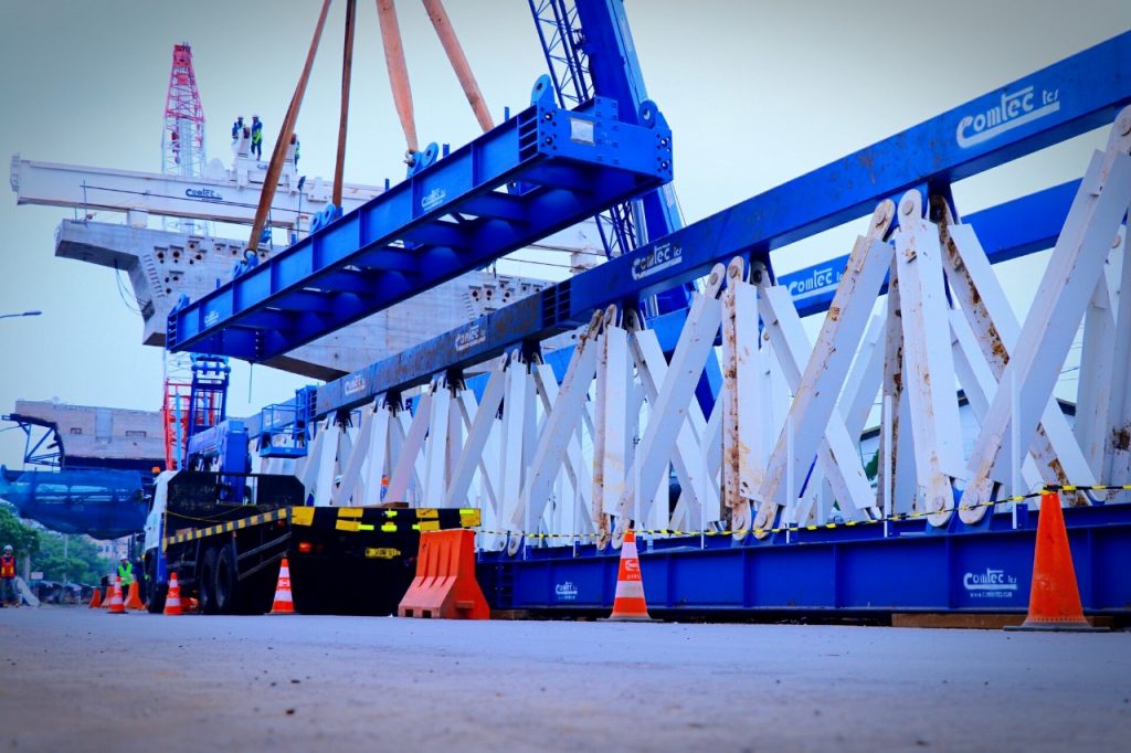 PT WIKA INDUSTRI & KONSTRUKSI 