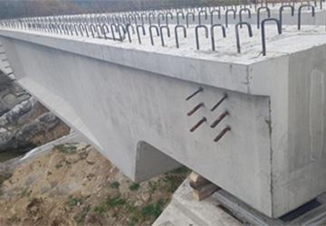 Roly Poly Girder